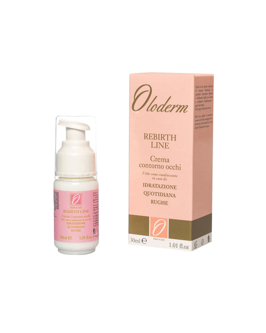 Oloderm Rebirth Line - Crema Contorno Occhi