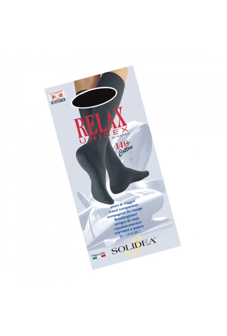 RELAX - 140 UNISEX GAMBALETTO