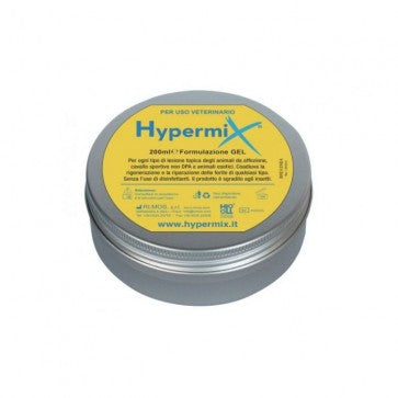 HYPERMIX Barattolo 200ml