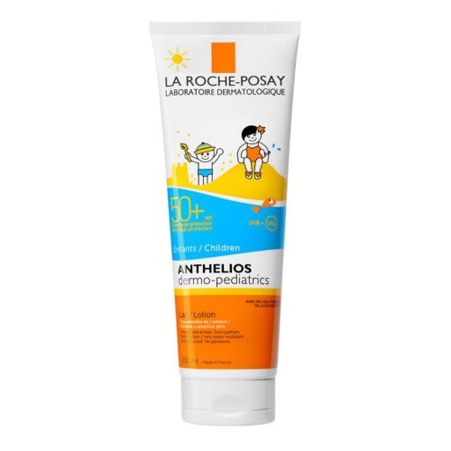 LA ROCHE-POSAY ANTHELIOS BABY LATTE SOLARE 100ML