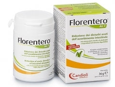 FLORENTERO Act 30 compresse