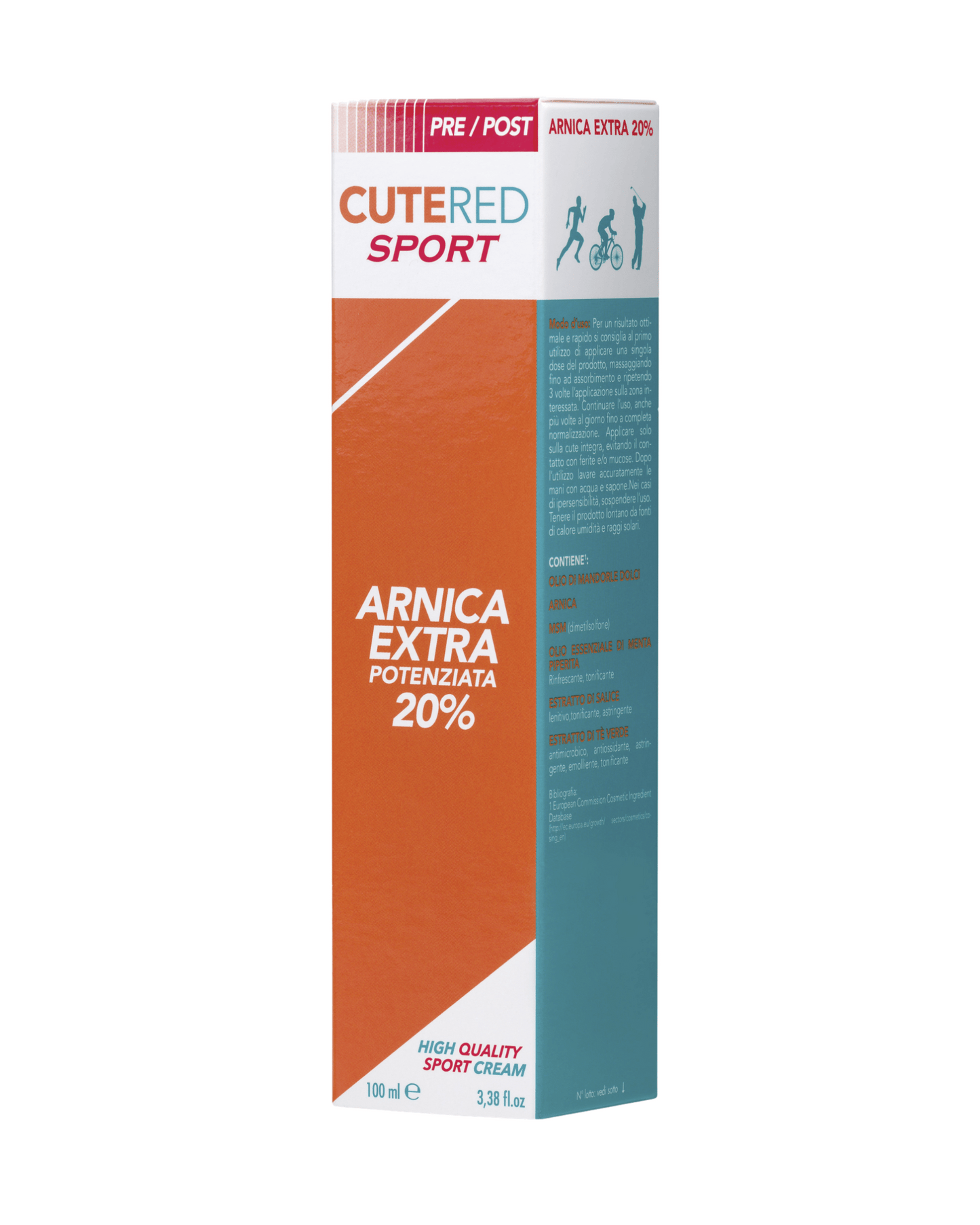 Arnica Extra Potenziata 20%