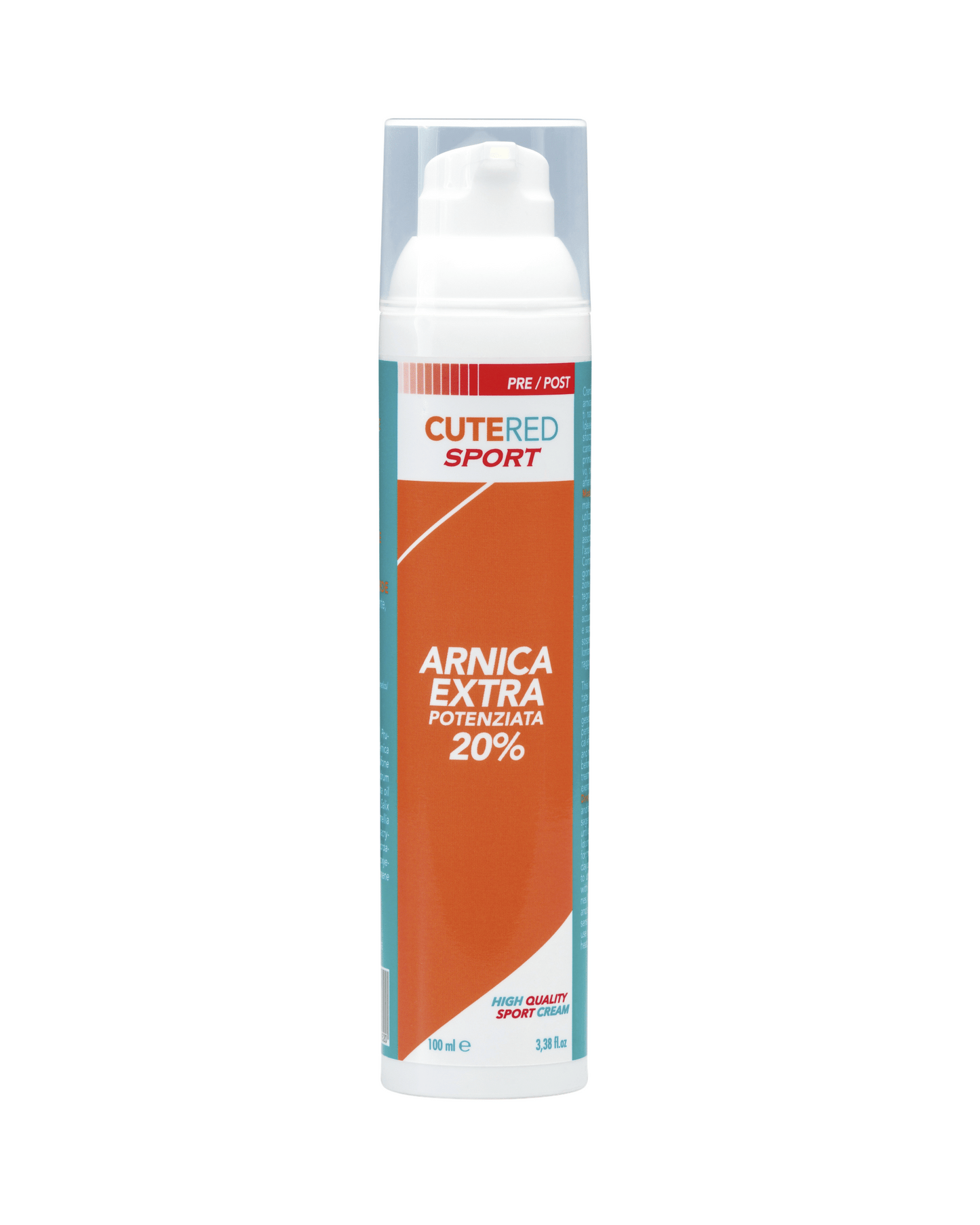 Arnica Extra Potenziata 20%