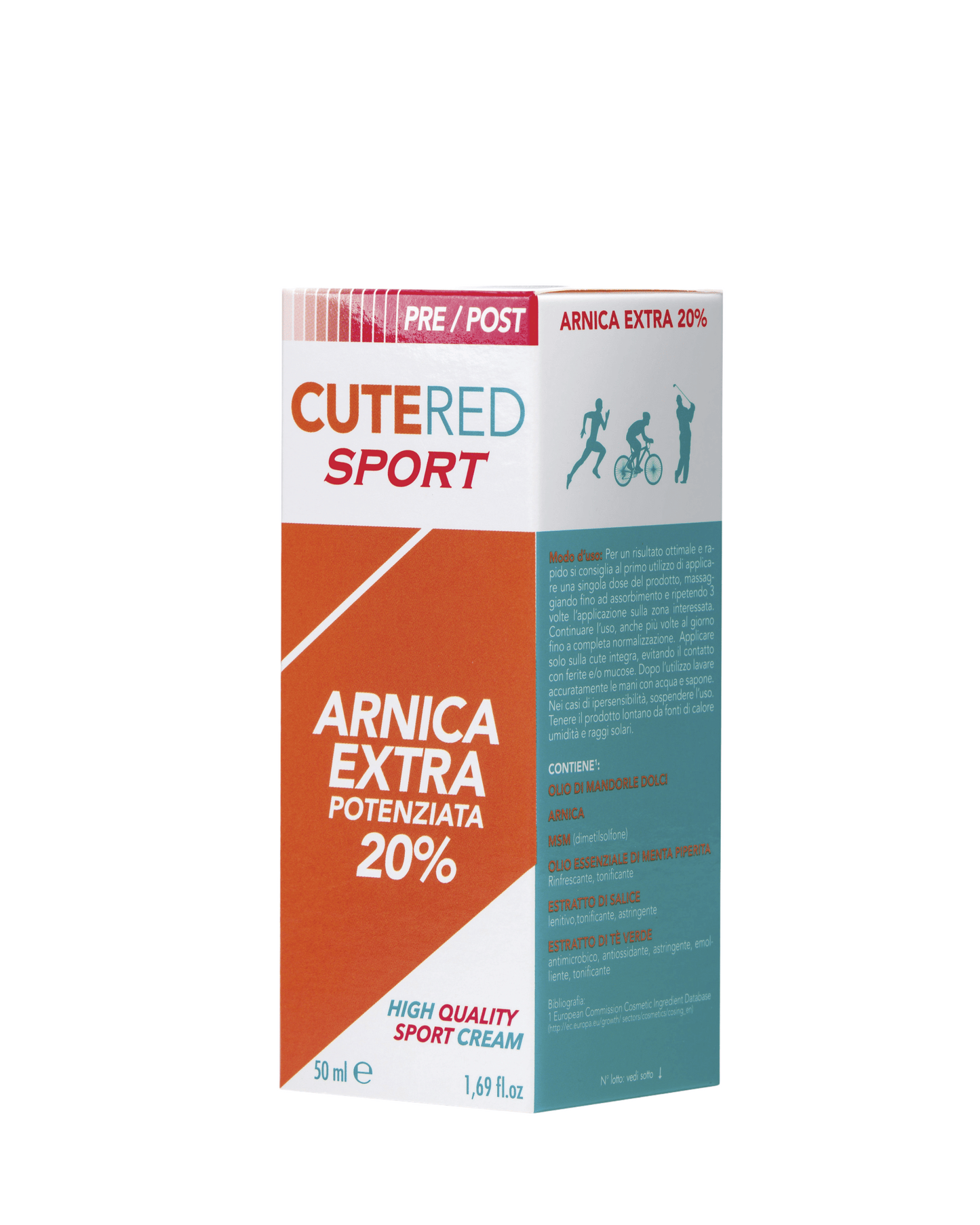 Arnica Extra Potenziata 20%