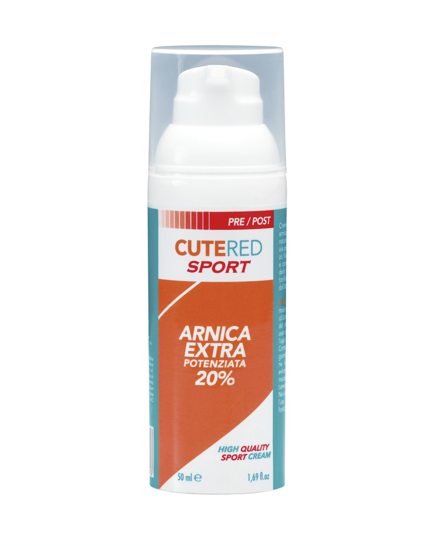 Arnica Extra Potenziata 20%