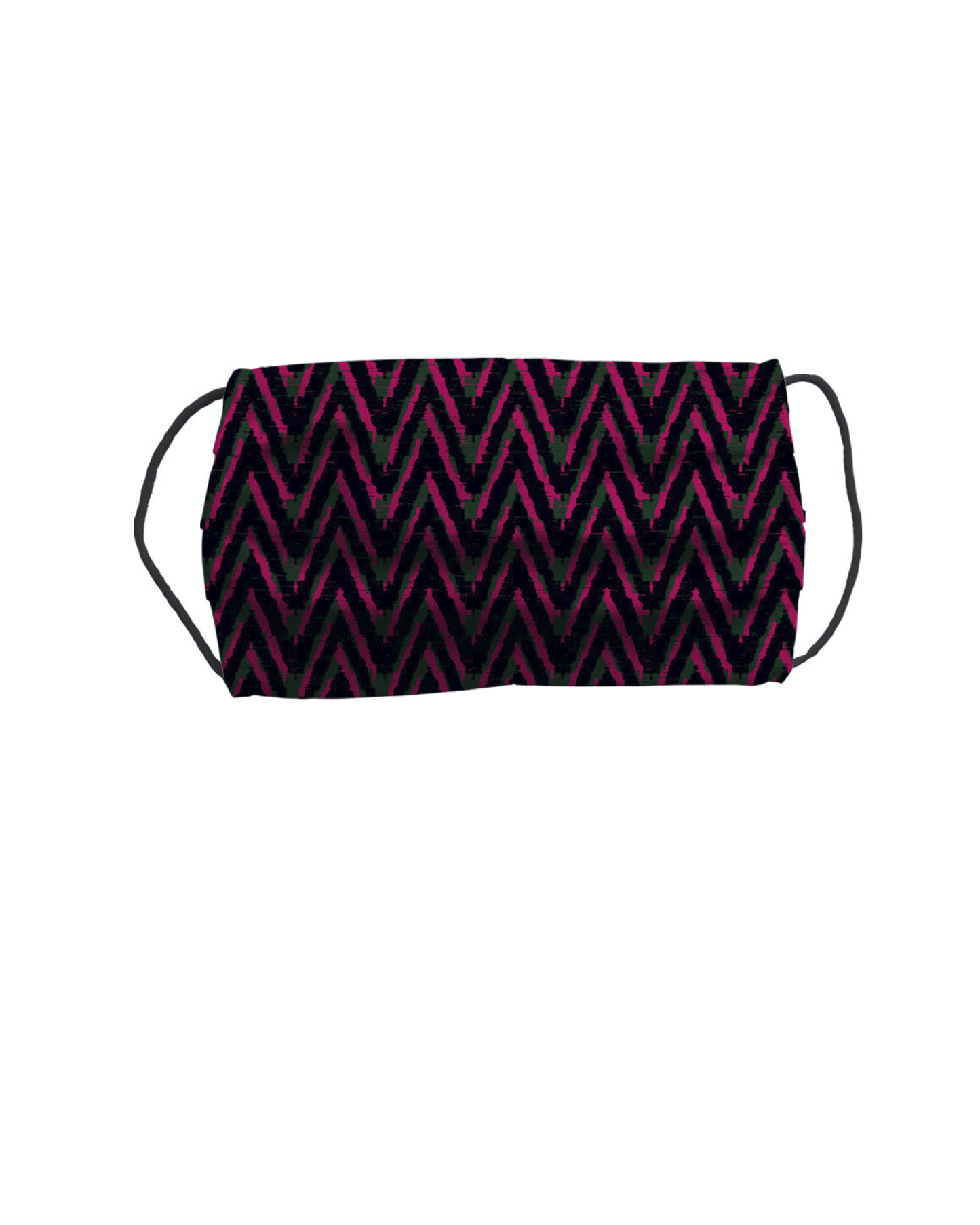 Mask Lovers mascherina chirurgica lavabile 20 volte