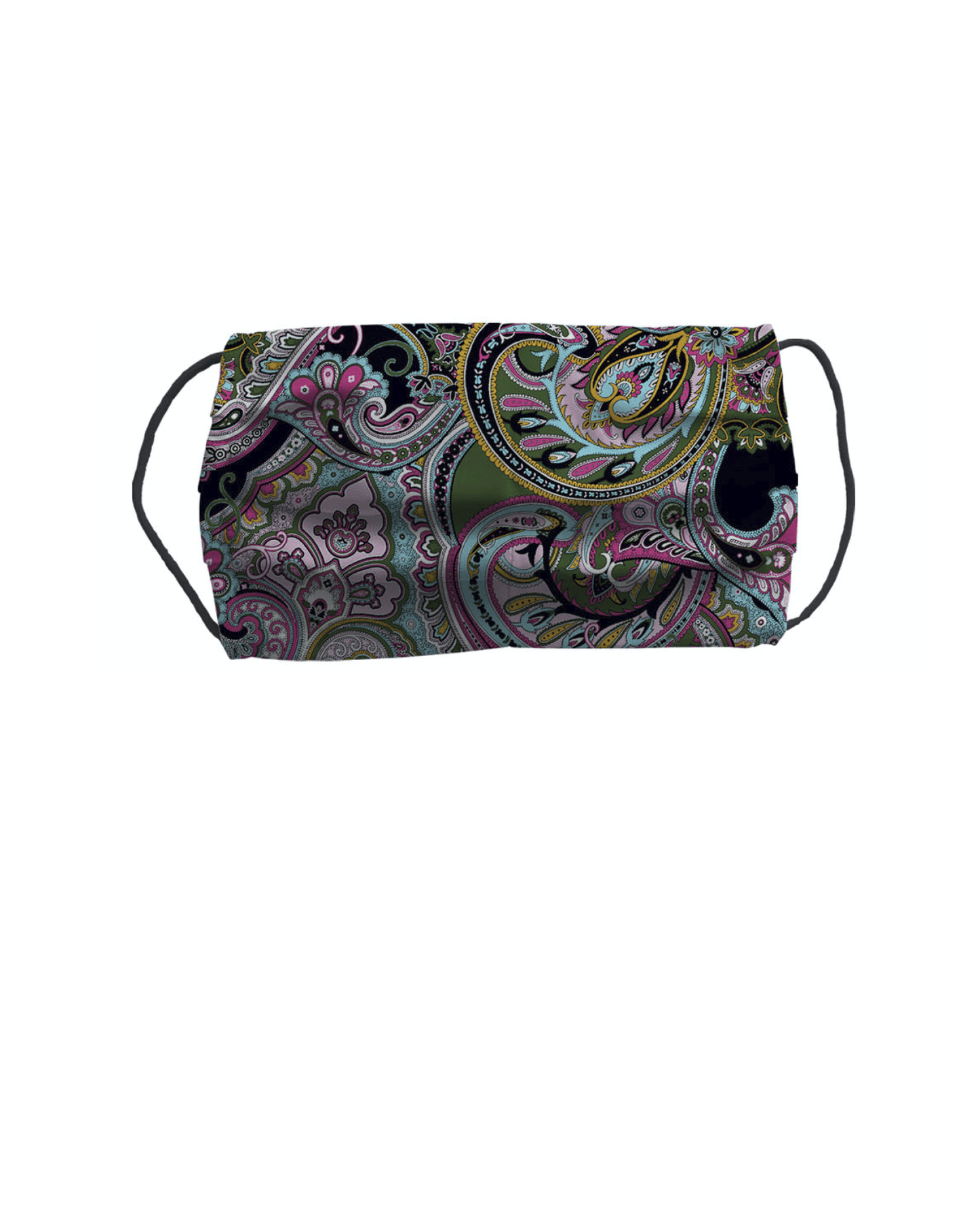 Mask Lovers mascherina chirurgica lavabile 20 volte