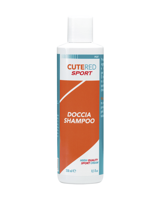 Doccia Shampoo
