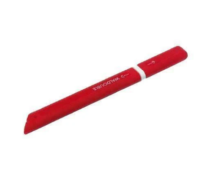 OTTO'S LIMA LEVAPELLICINE - COLORE GIALLO