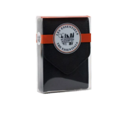 Kit di Accessori Uomini