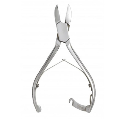 Vitry Tronchese pedicure unghie forti e resistenti