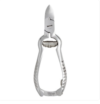 VITRY TRONCHESE PEDICURE 14CM