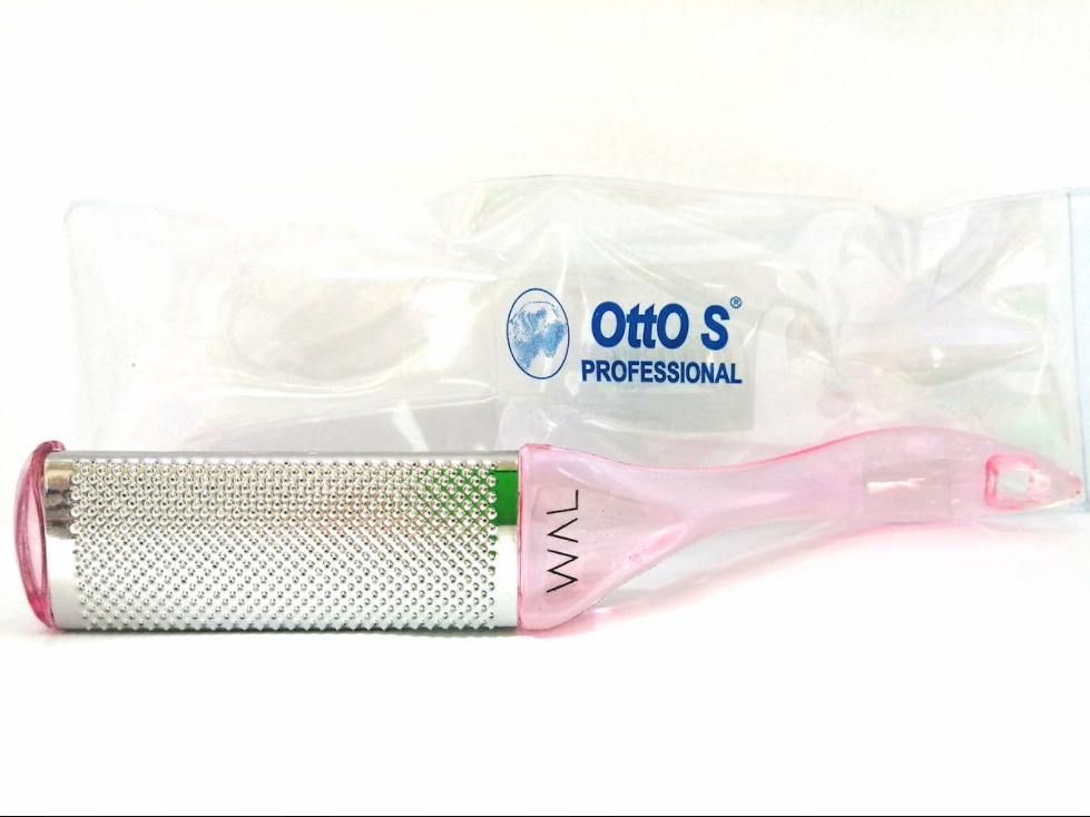 Otto S Raspacalli Doppio Uso - Blu