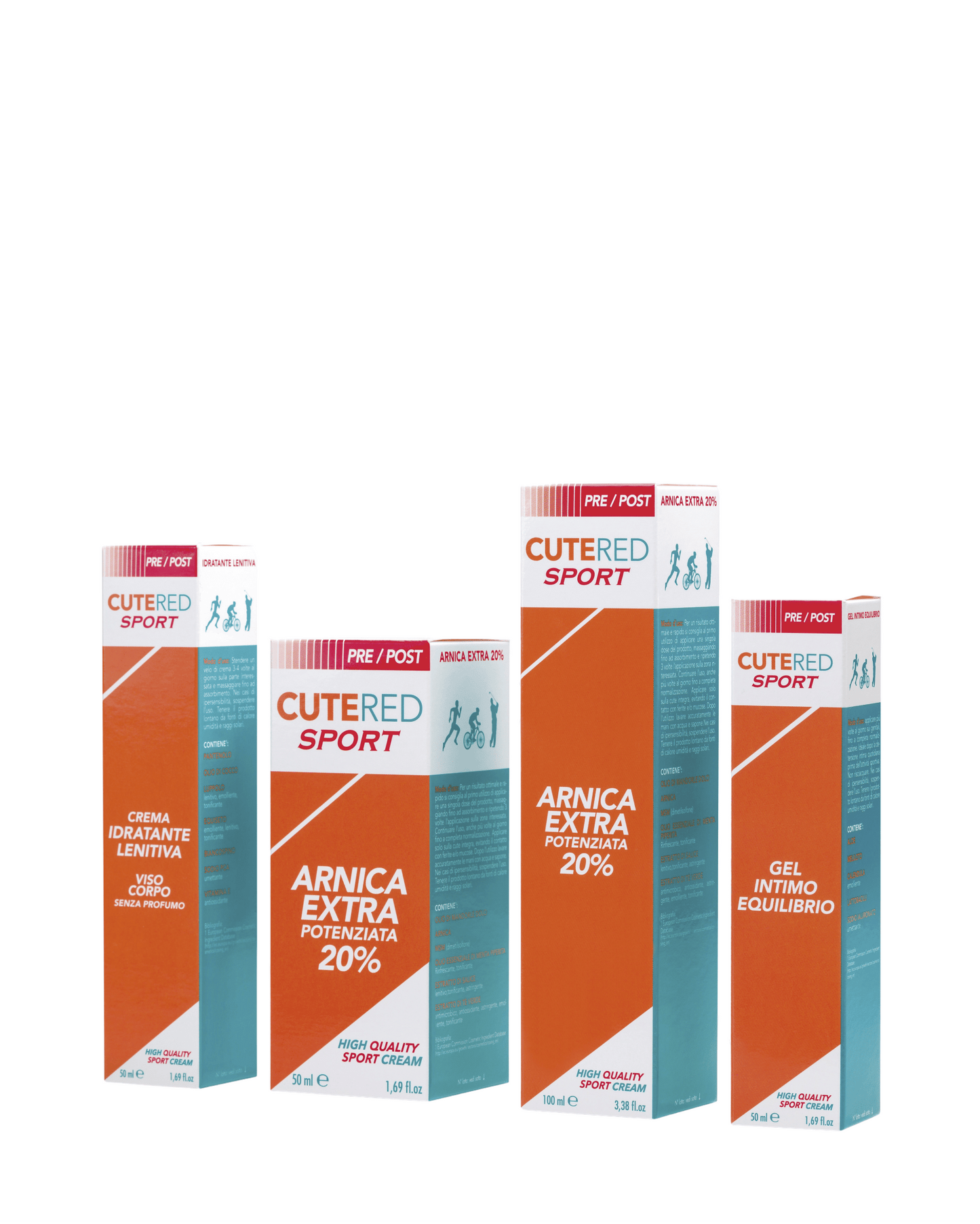 Arnica Extra Potenziata 20%