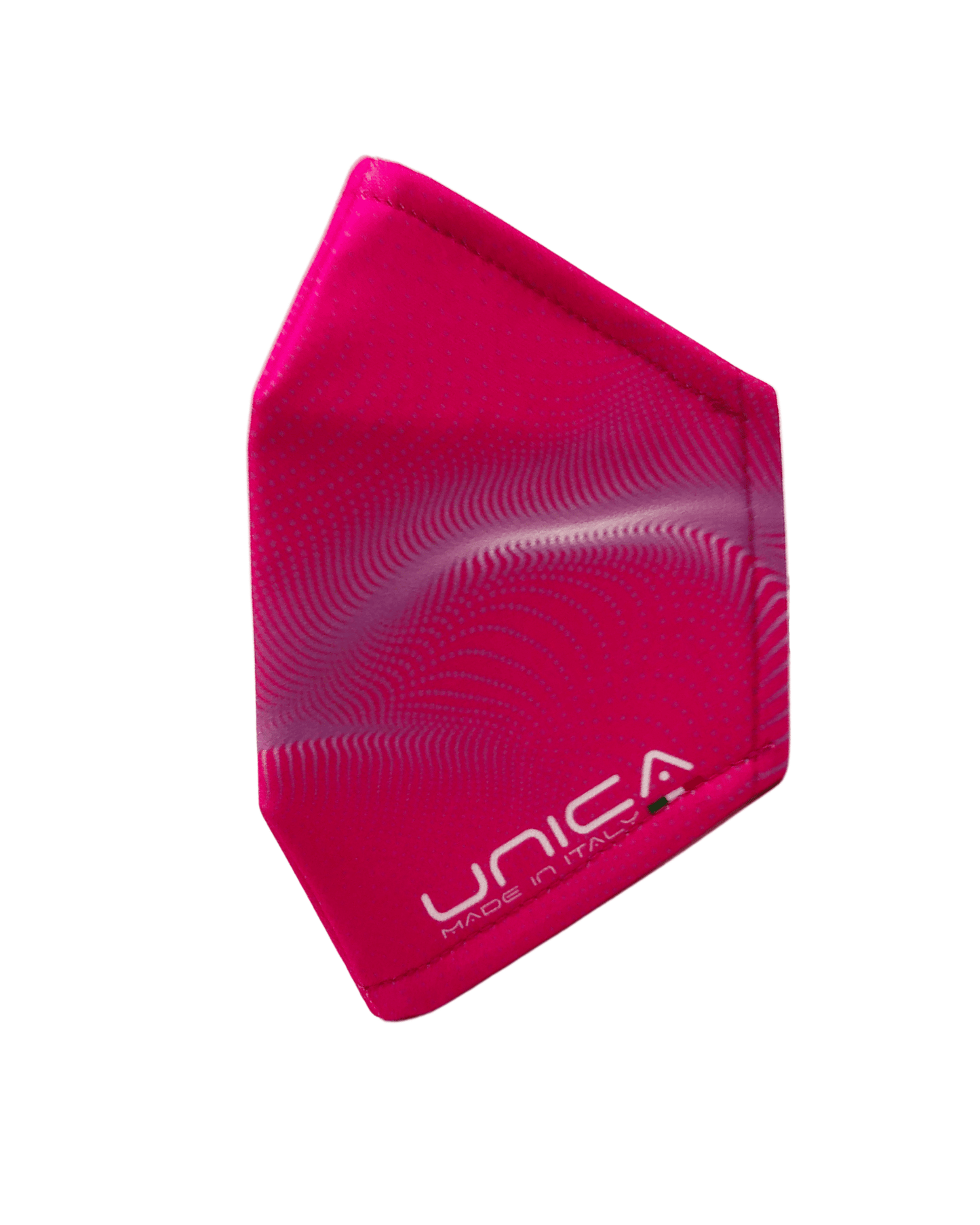 Mascherina Unica® FFP2 Lavabile 50 VOLTE - Made in Italy