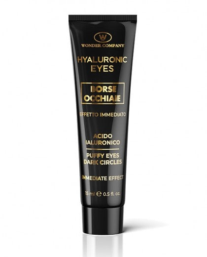 HYALURONIC EYES BORSE & OCCHIAIE 15ML