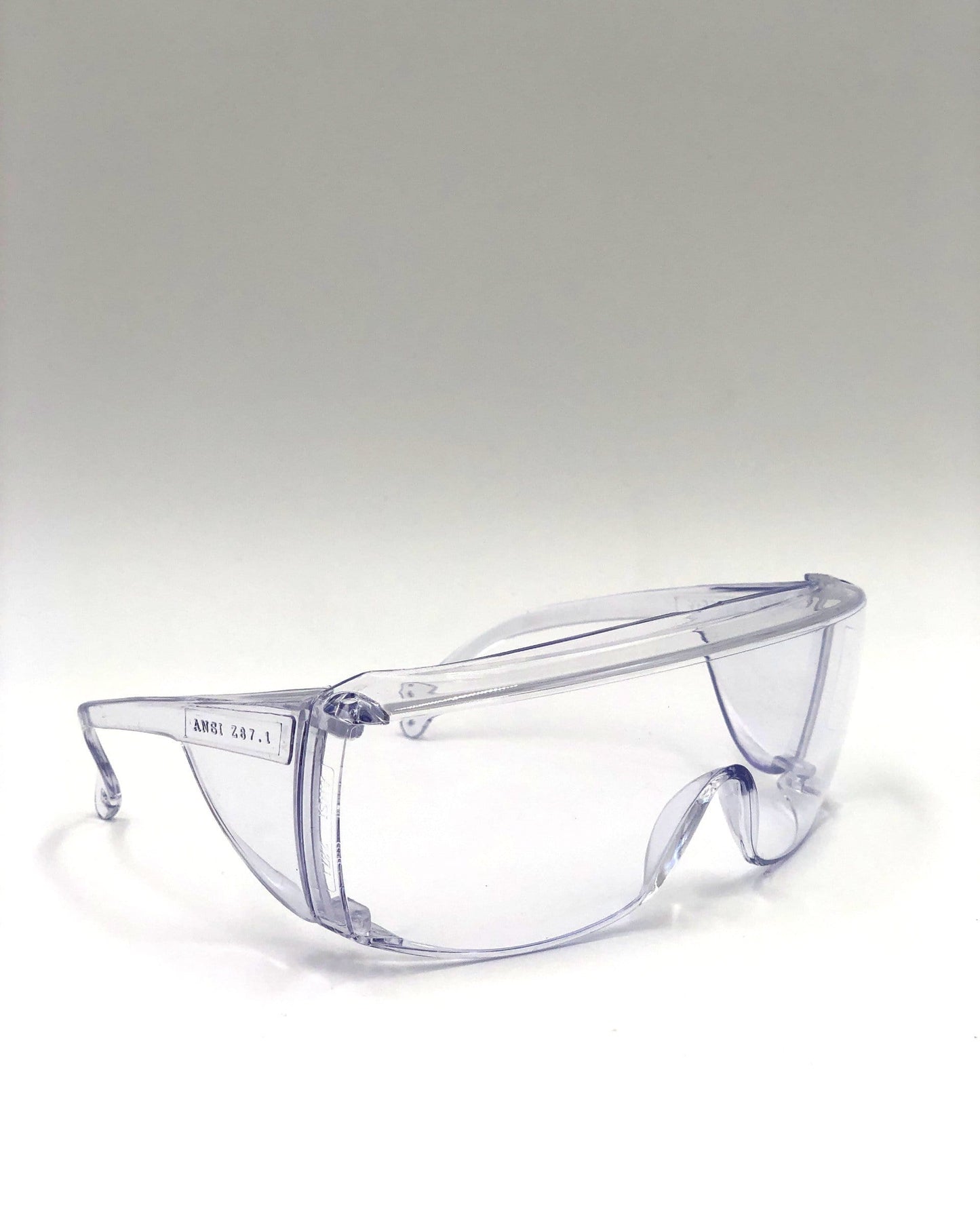 Occhiale di Protezione - Safety Glasses