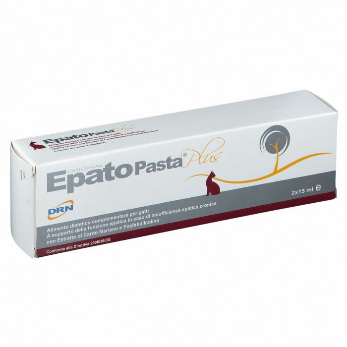 EPATO Pasta Plus